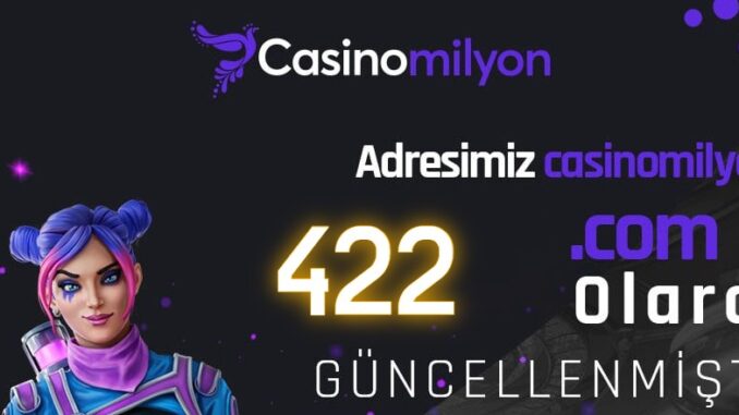 casinomilyon-422